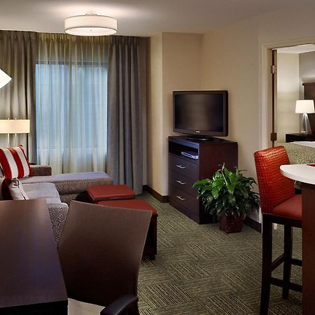 Staybridge Suites Auburn Hills, An Ihg Hotel Luaran gambar