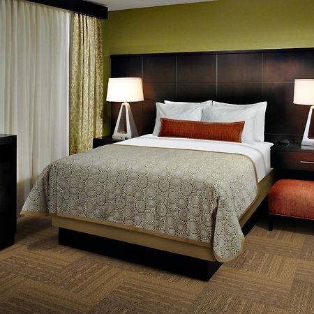 Staybridge Suites Auburn Hills, An Ihg Hotel Luaran gambar