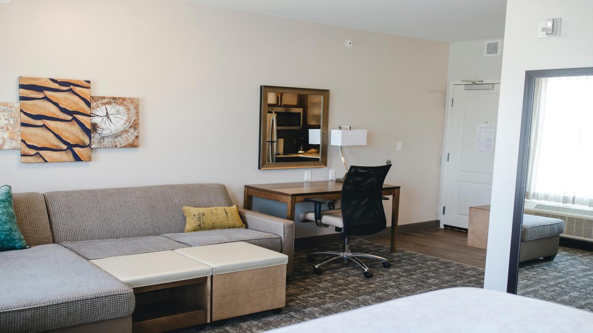 Staybridge Suites Auburn Hills, An Ihg Hotel Luaran gambar