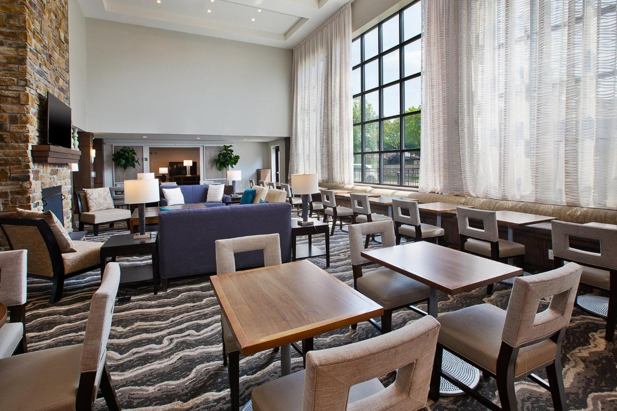 Staybridge Suites Auburn Hills, An Ihg Hotel Luaran gambar