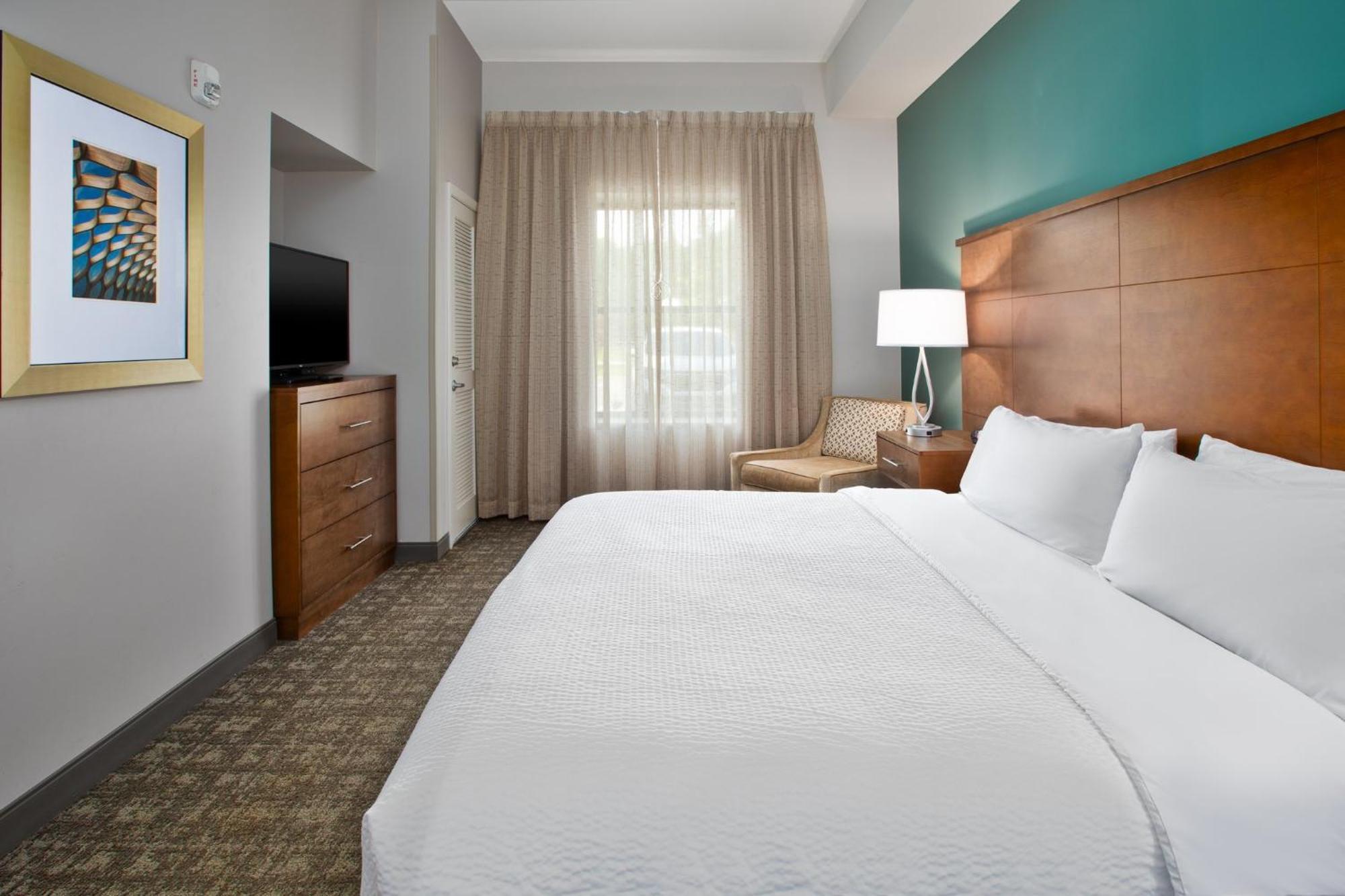 Staybridge Suites Auburn Hills, An Ihg Hotel Luaran gambar