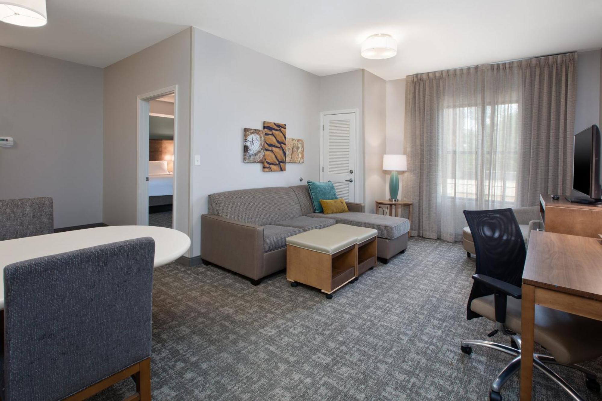 Staybridge Suites Auburn Hills, An Ihg Hotel Luaran gambar