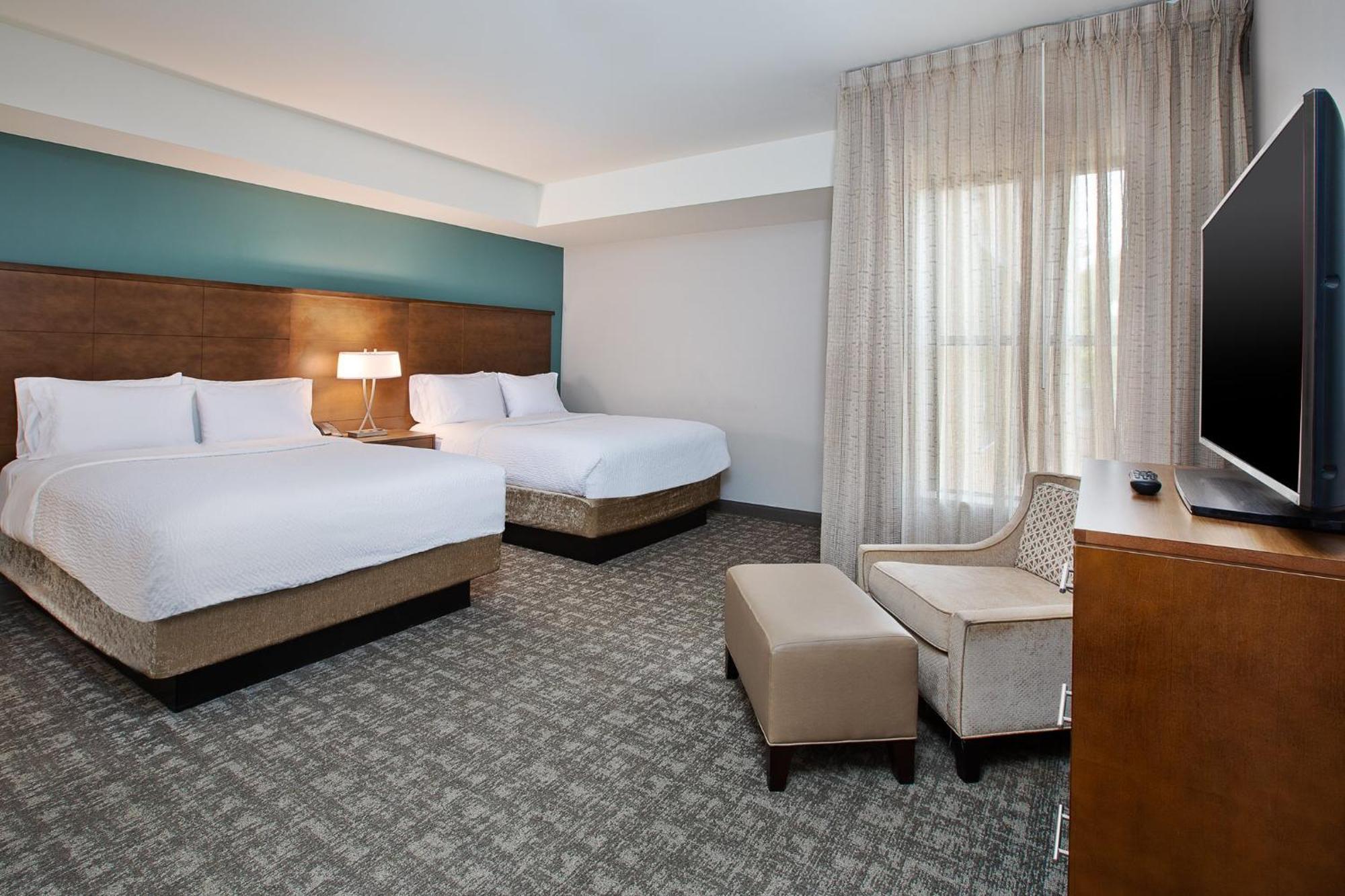 Staybridge Suites Auburn Hills, An Ihg Hotel Luaran gambar