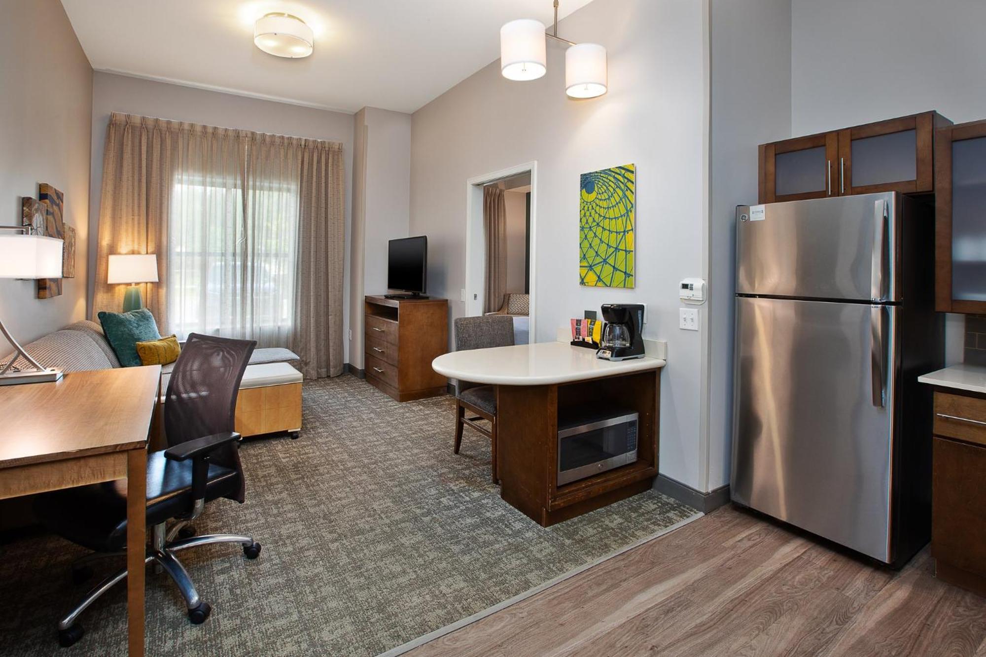 Staybridge Suites Auburn Hills, An Ihg Hotel Luaran gambar