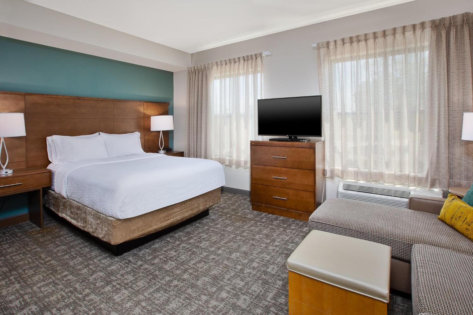 Staybridge Suites Auburn Hills, An Ihg Hotel Luaran gambar