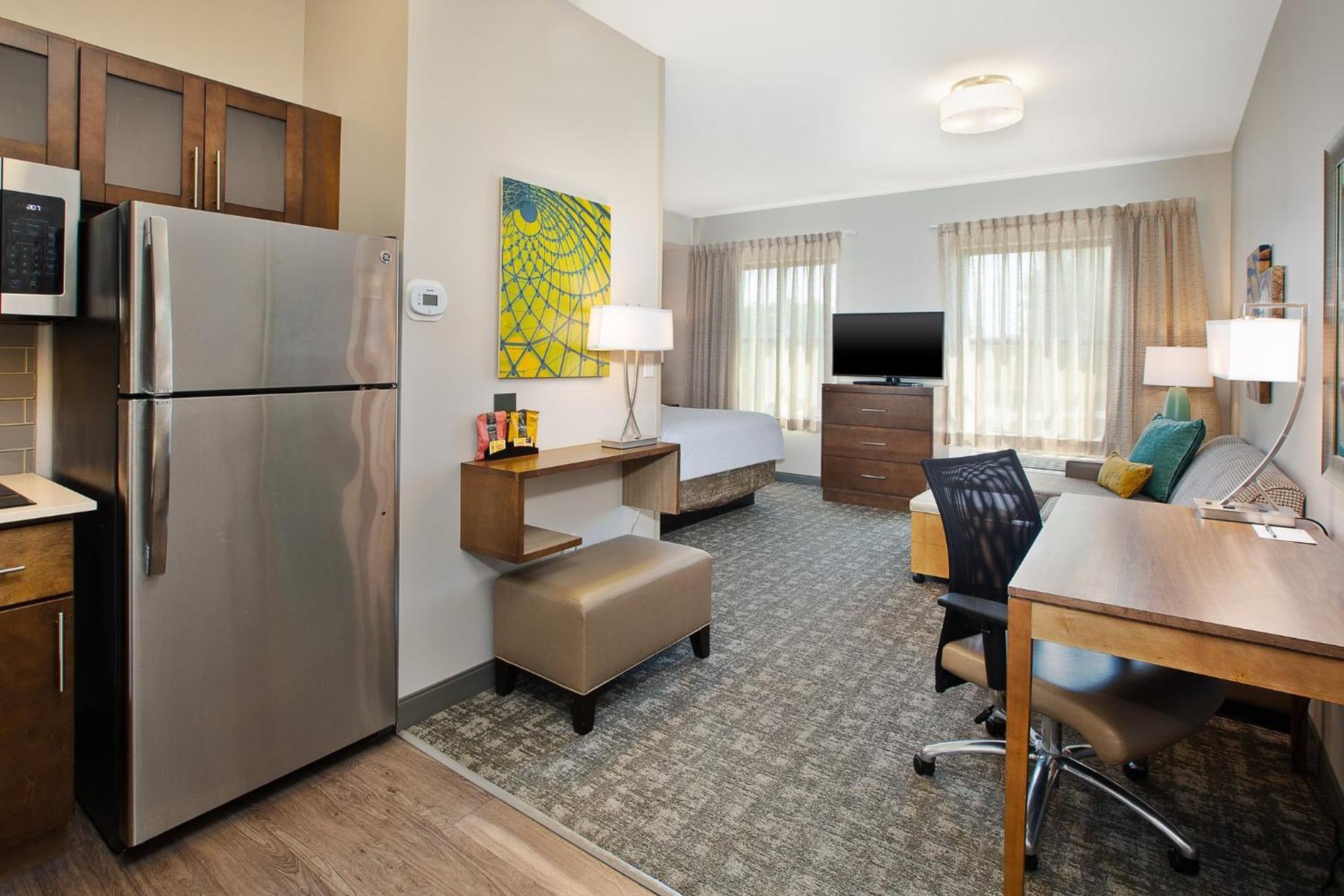 Staybridge Suites Auburn Hills, An Ihg Hotel Luaran gambar