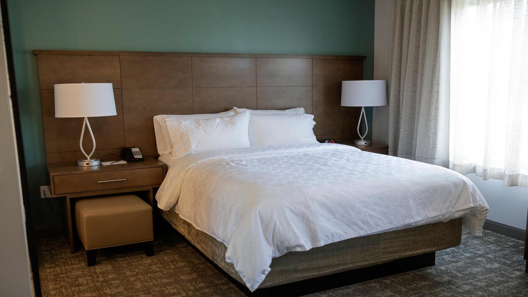 Staybridge Suites Auburn Hills, An Ihg Hotel Luaran gambar