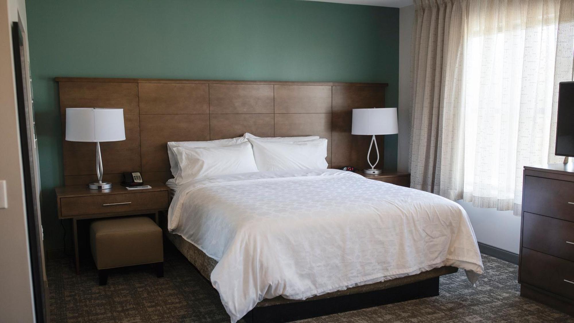 Staybridge Suites Auburn Hills, An Ihg Hotel Luaran gambar