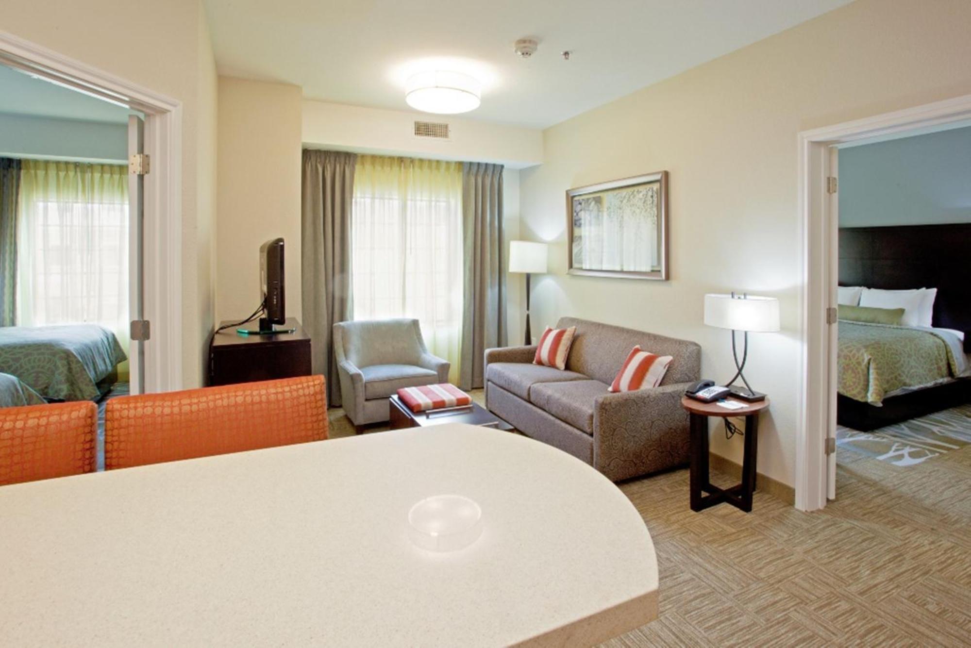 Staybridge Suites Auburn Hills, An Ihg Hotel Luaran gambar