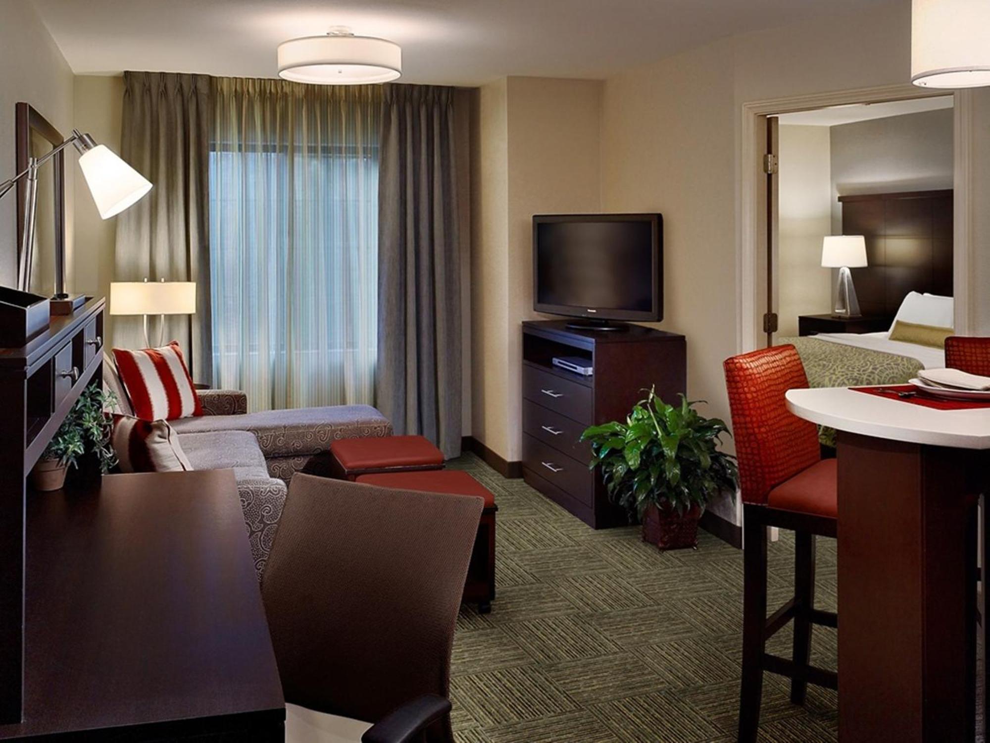 Staybridge Suites Auburn Hills, An Ihg Hotel Luaran gambar