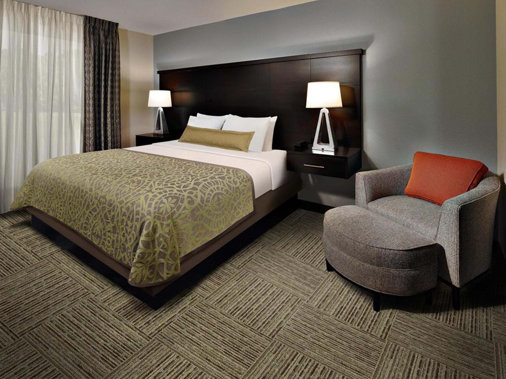 Staybridge Suites Auburn Hills, An Ihg Hotel Luaran gambar