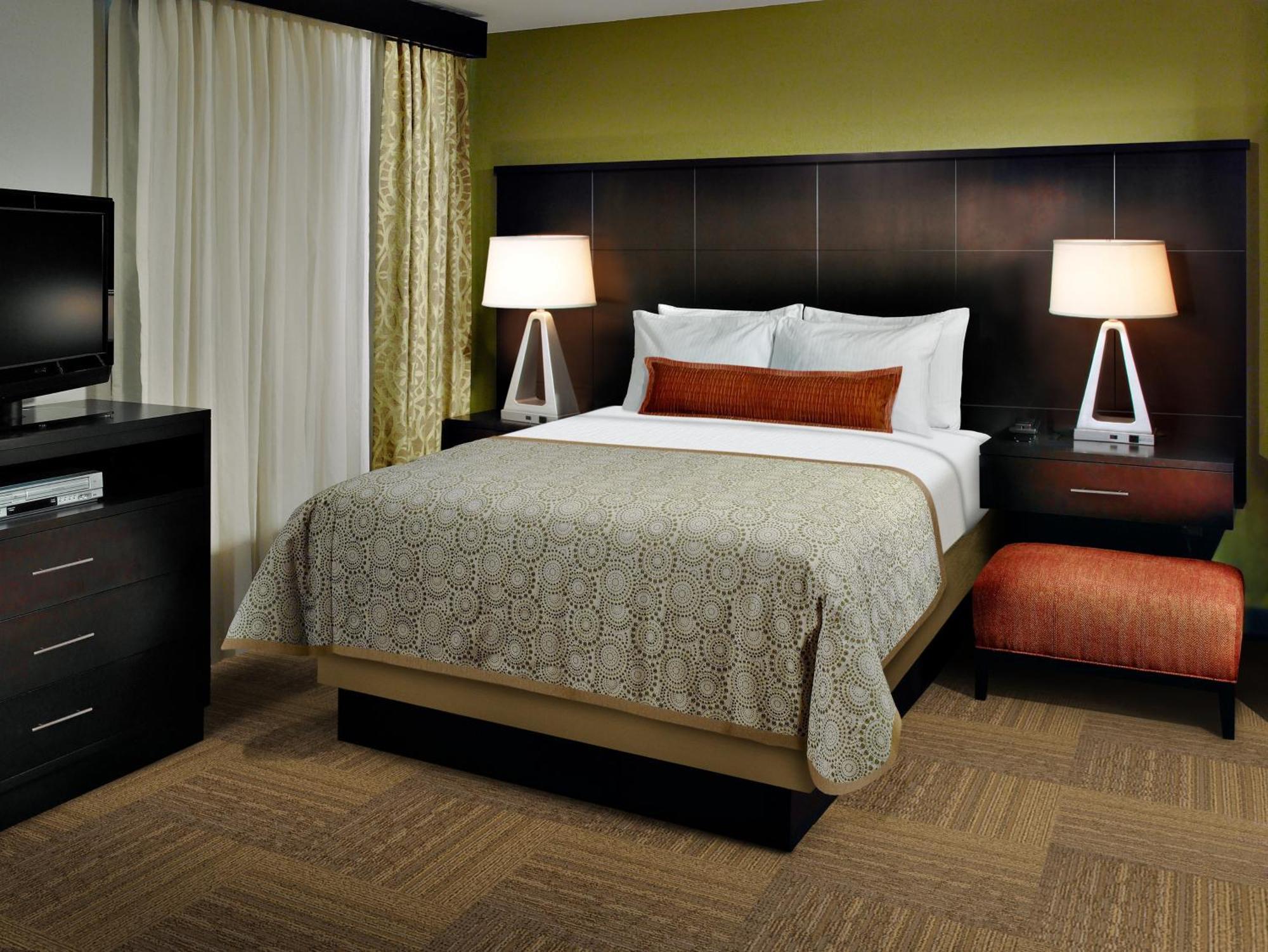 Staybridge Suites Auburn Hills, An Ihg Hotel Luaran gambar