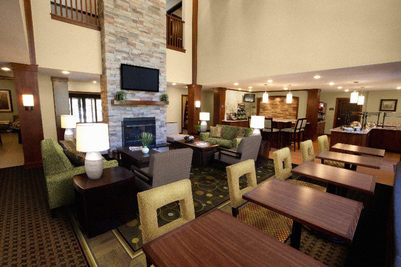 Staybridge Suites Auburn Hills, An Ihg Hotel Luaran gambar